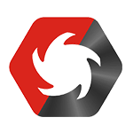 The logo of ConeMac brand of EMAC