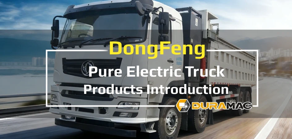 Electirc Bus Introduction Video